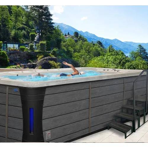 Swimspa X-Series hot tubs for sale in Fort Collins